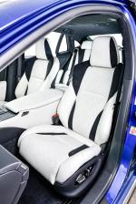 Lexus LS500 F-Sport 2019 года (ZA)